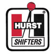 HURST SHIFTERS
